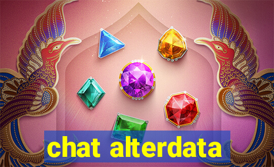 chat alterdata